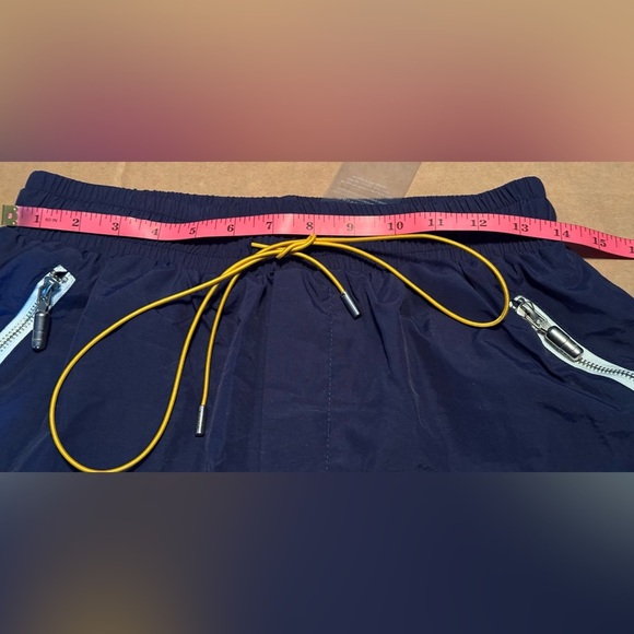 RH RHUDE Logo Shorts - Picture 8 of 11